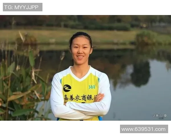 王娜的排球之路：从梦想起航到巅峰荣耀的心路历程