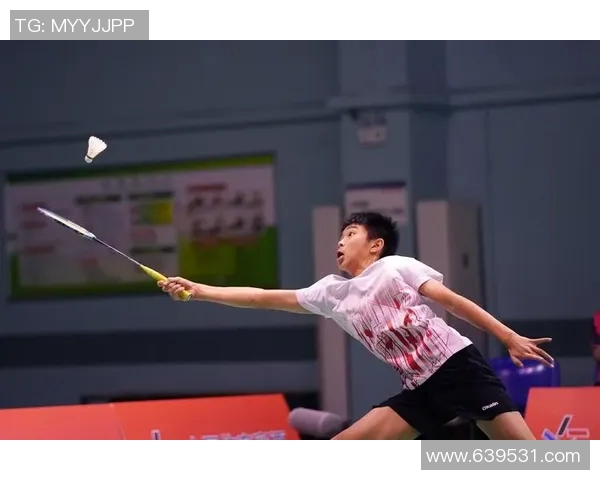 广州羽毛球队心理素质提升之路探讨与热议