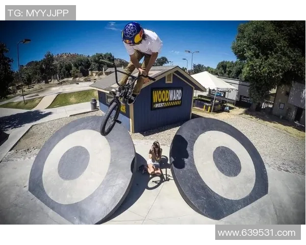 张丽的极限运动人生:在挑战与激情中追寻自我极限的深度对话