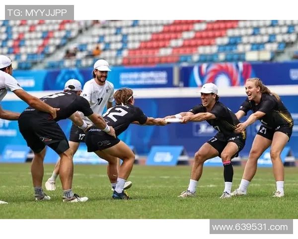 成都飞盘队快攻战术解析与实战应用探讨