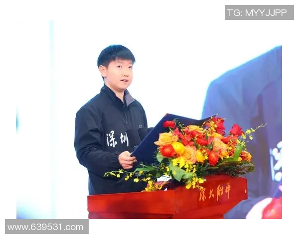 深圳乒乓球队个人能力分析与发展潜力研究探讨